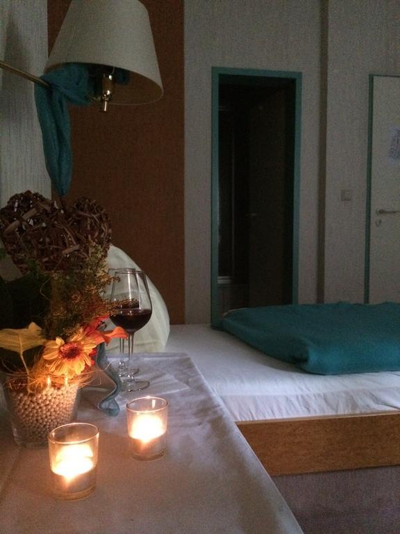 דורמאגן Hotel Ragusa חדר תמונה