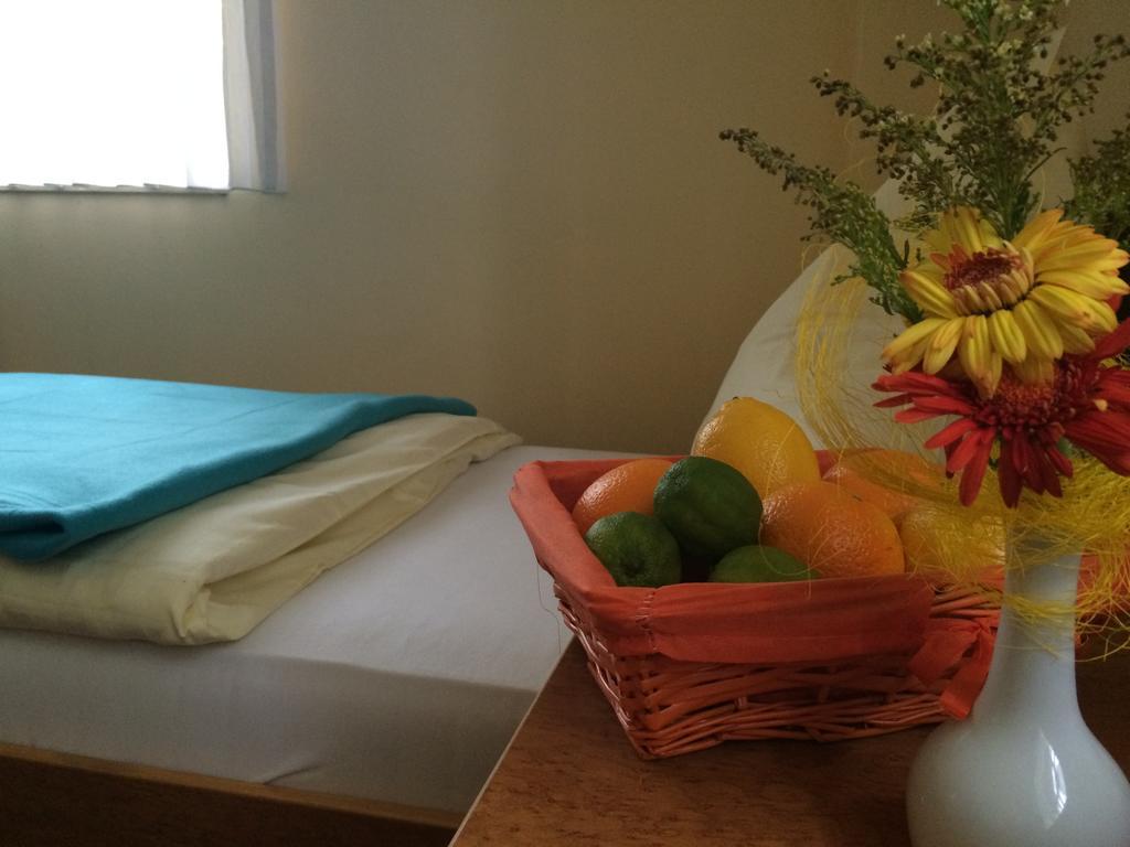 דורמאגן Hotel Ragusa חדר תמונה
