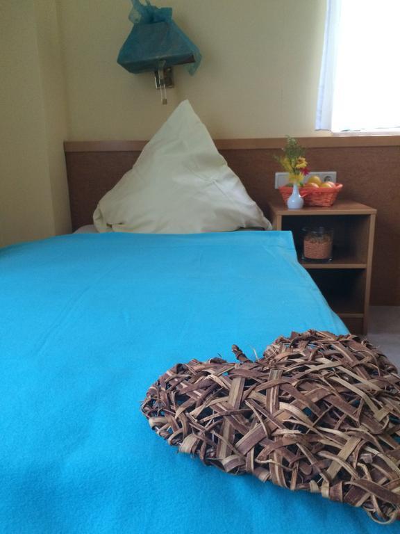 דורמאגן Hotel Ragusa חדר תמונה